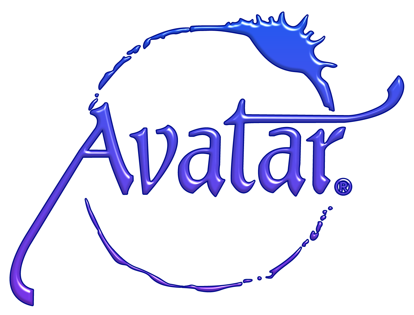 Avatar course header